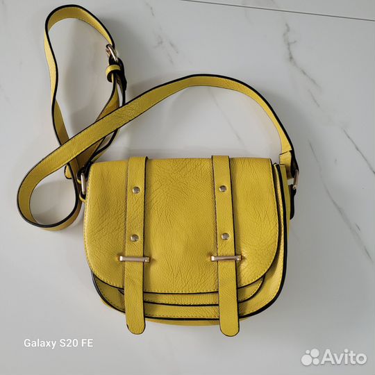 Сумка женская