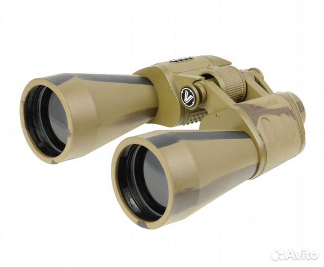 Бинокль бпц Veber Classic 30*60 VR кам 10963