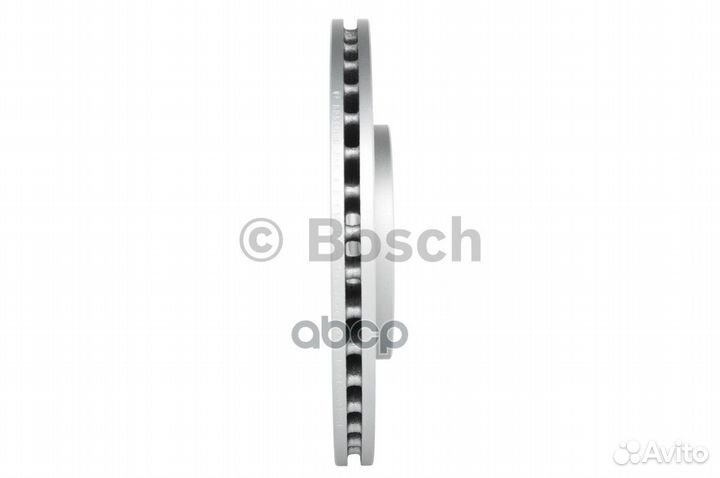 0 986 478 618 диск тормозной передний Citroen