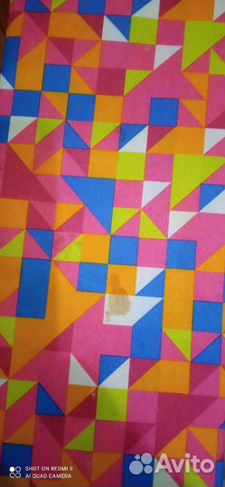 Детская гладильная доска