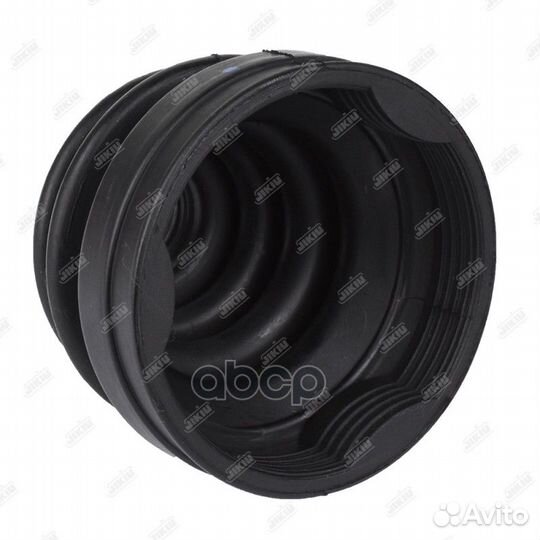 Пыльник шрус, комплект CD28069 jikiu