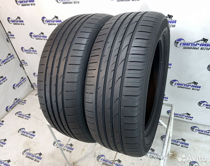 Nexen N Blue HD 205/55 R16 91V