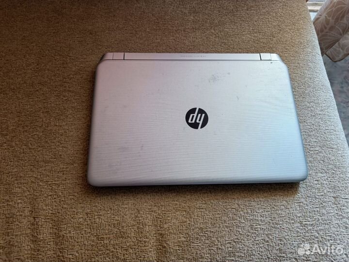 Мощный ноутбук на AMD A-10 5745m, AMD R7 M260 2gb