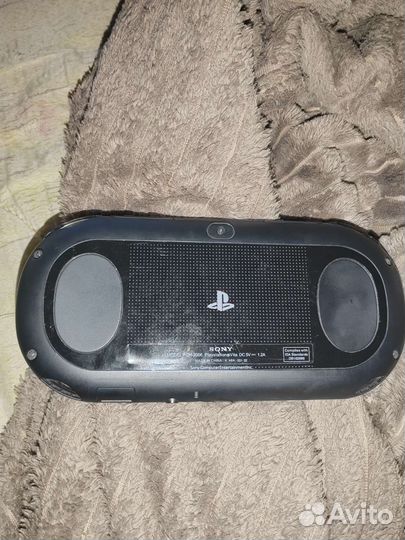 Sony PSP vita slim