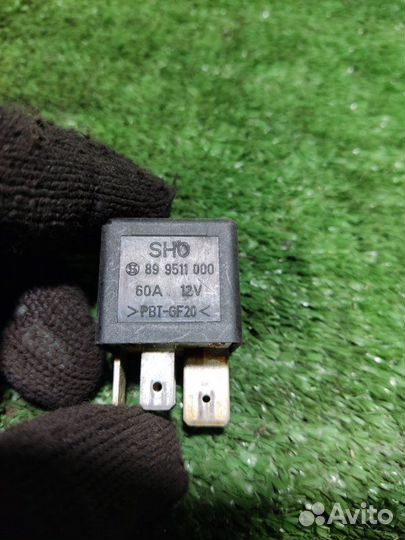 Реле Volkswagen Passat B5