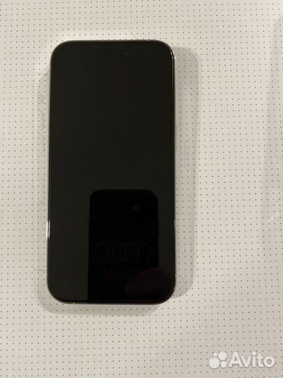 iPhone 14 Pro, 256 ГБ