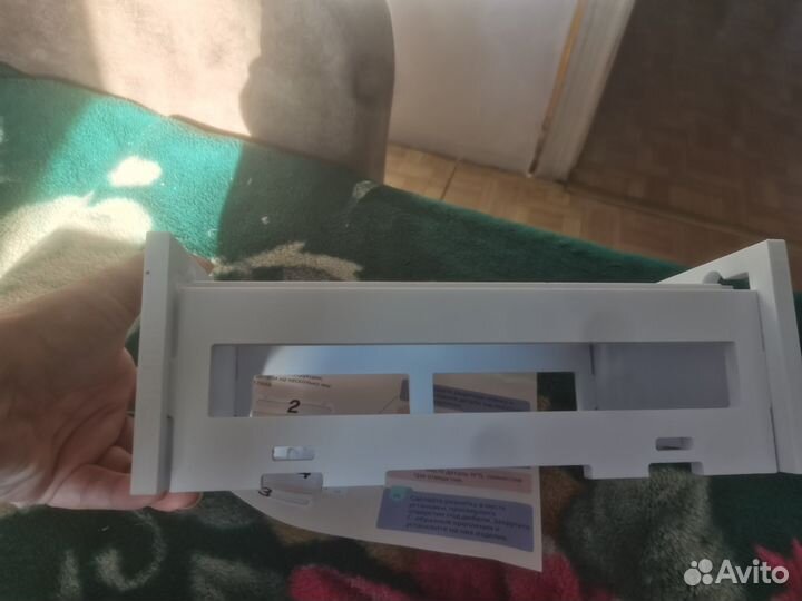 Wi-Fi коробка под роутер