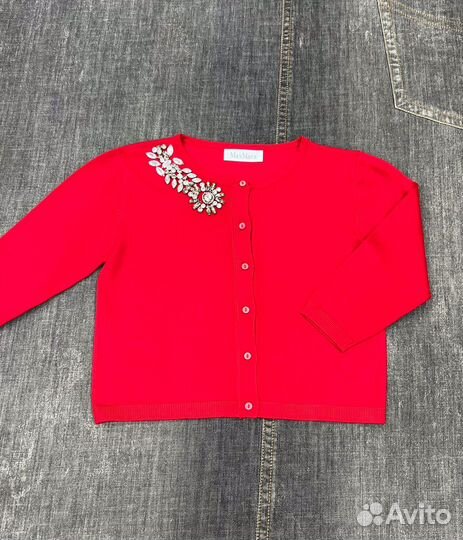 Кофта Max Mara оригинал, новая, размер M