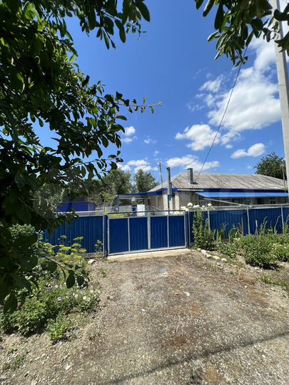 Дом 64,5 м² на участке 5 сот.