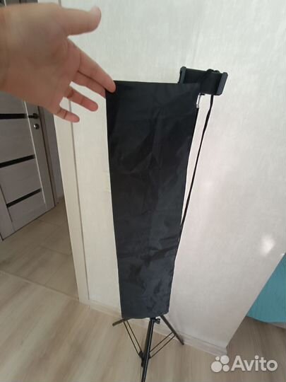 Штатив JBH HD61819 с блютуз пультом