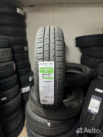 Kumho Ecowing ES31 185/65 R15 88T