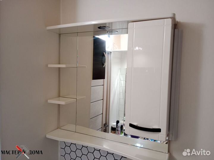 Сборка мебели Установка и Ремонт мебели