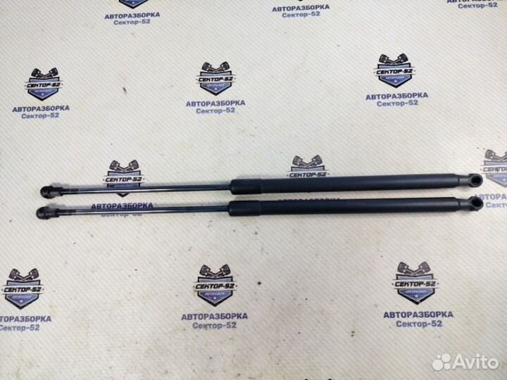 Амортизатор багажника Nissan Qashqai J10