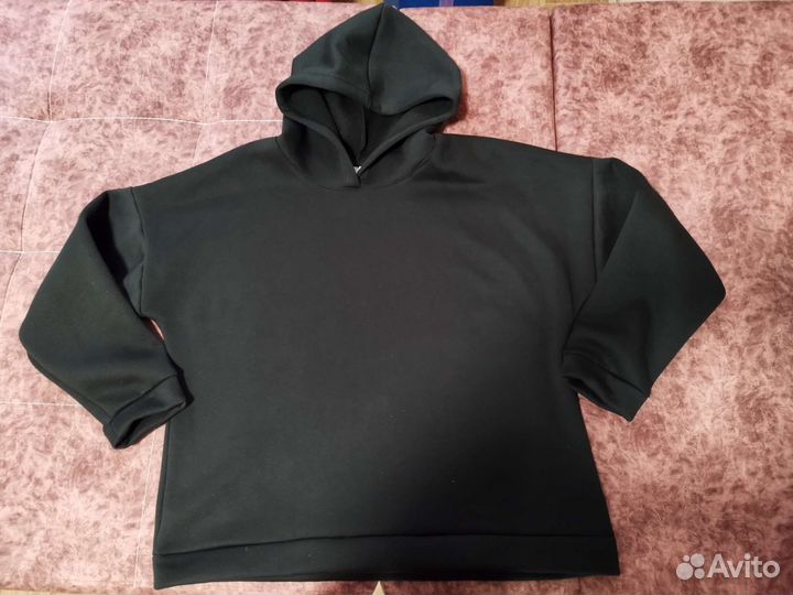 Женский спортивный костюм новый