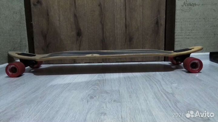 Лонгборд Termit