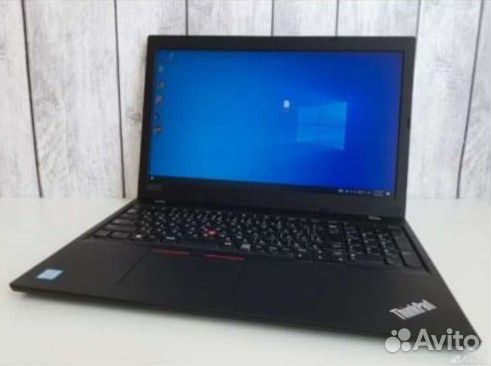 Lenovo Thinkpad L580