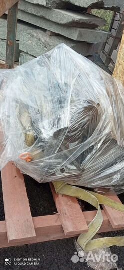 Двигатель golf 4 1.4 axp