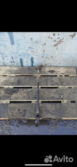 Рулевой вал газель бизнес,соболь нового образца