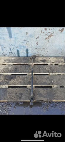 Рулевой вал газель бизнес,соболь нового образца