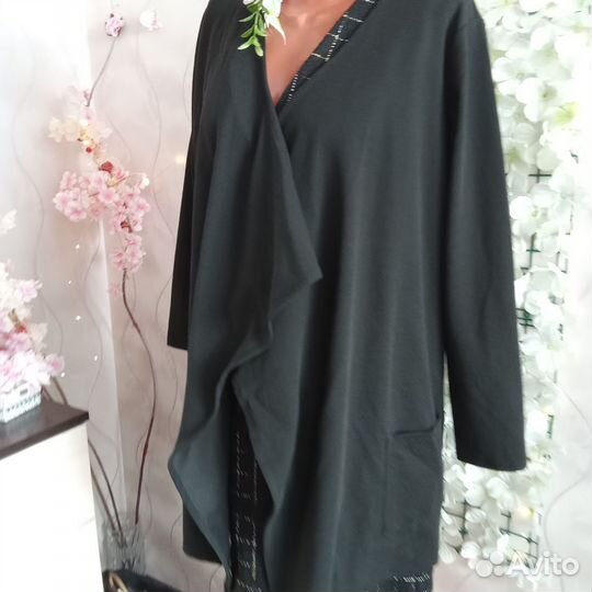 Кардиган женский 52-54