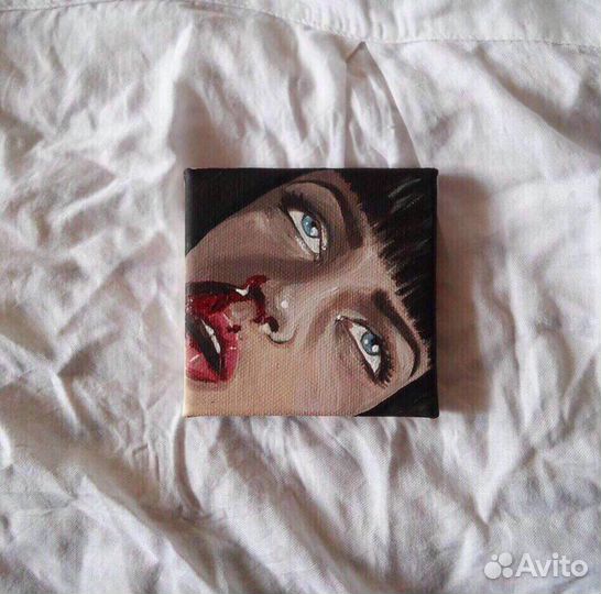 Пишу картины на заказы