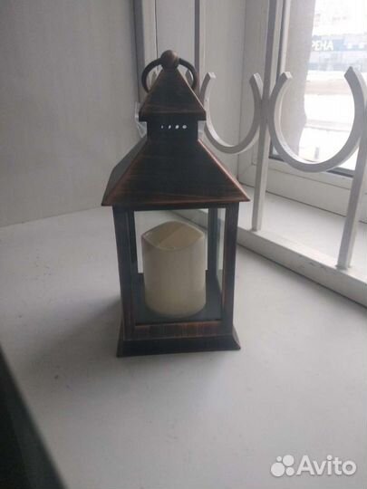 Светильник светодиодный