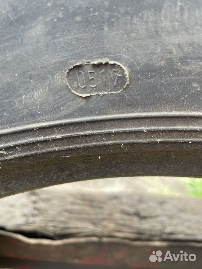 Cordiant Professional VM-1 315/80 R22.5