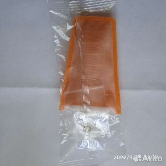 Фильтр сетчатый топливного насоса