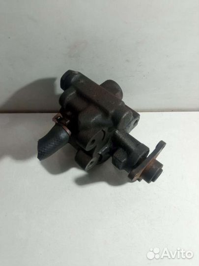 Насос гур Renault Scenic 1 7700840106