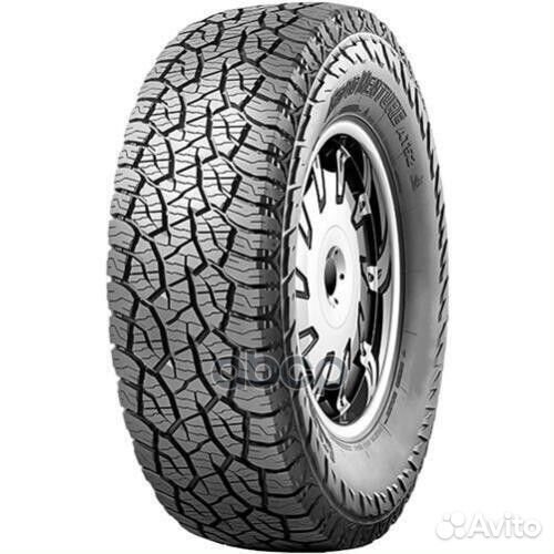 Kumho Road Venture AT52 265/60 R20