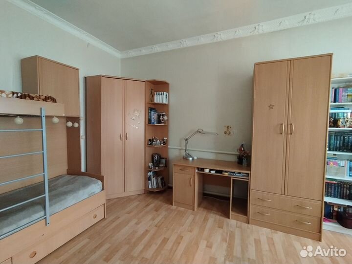 Детский спальный гарнитур бу