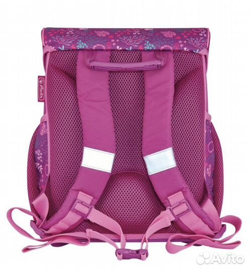 Портфель ранец рюкзак Herlitz новый