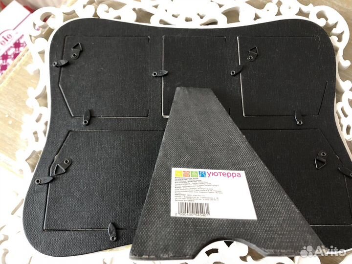 Рамка для фотографий