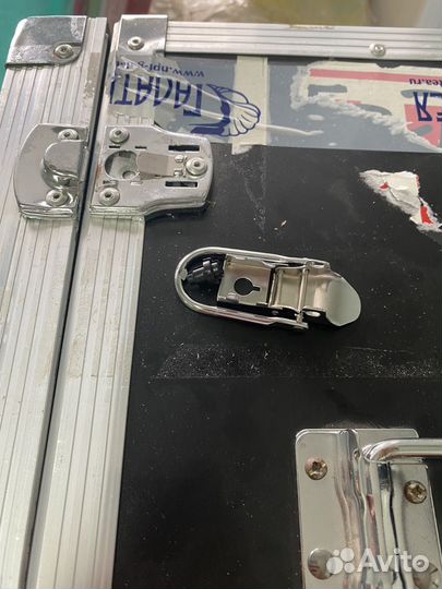 Ящик-чемодан