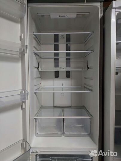 HotPoint Ariston no frost 196*60см