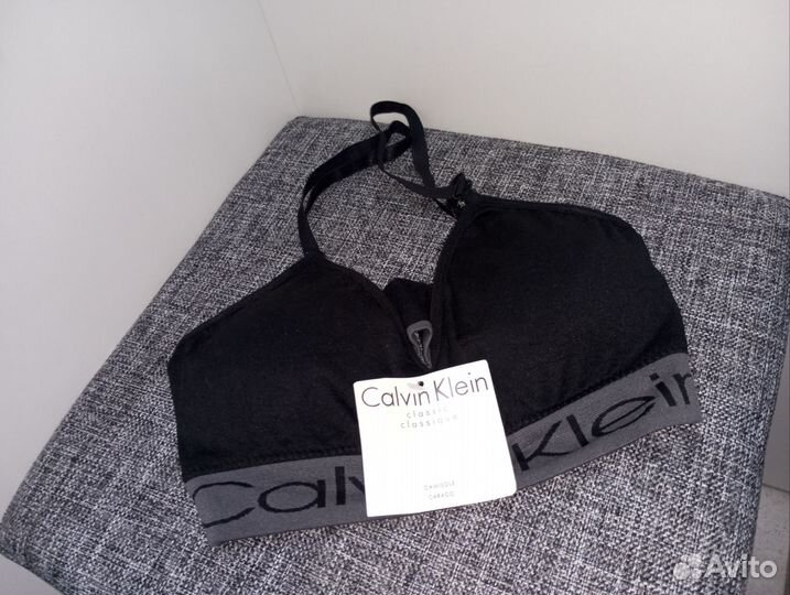 Топ CalvinKlein,купальники,топы,боди