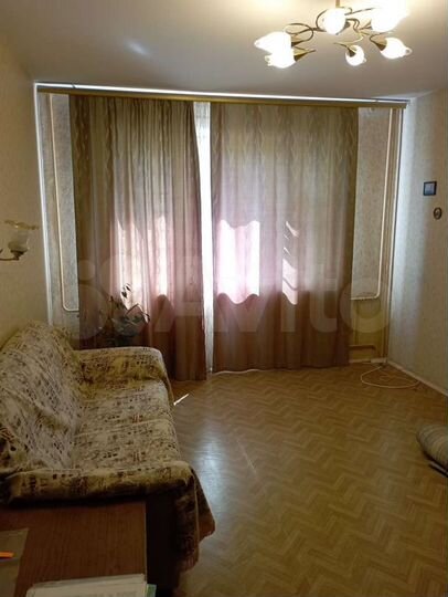 2-к. квартира, 55 м², 8/10 эт.