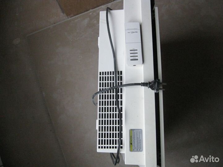 Zepter Therapy Air очиститель воздуха