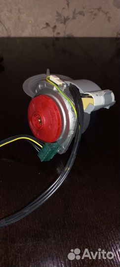 Насос оригинал протерм
