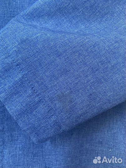 Куртка на подростка весенняя 46-48