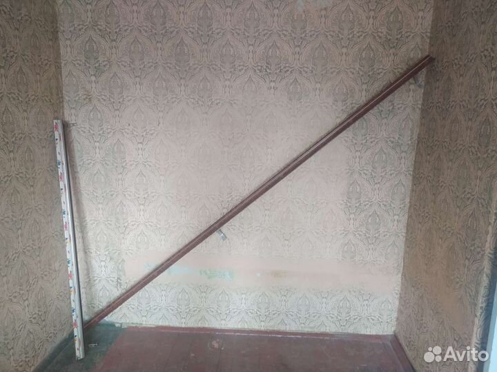 Карнизы для штор двухрядные бу