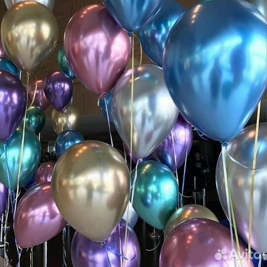 Воздушный шар