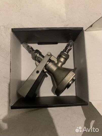 Пеногаситель