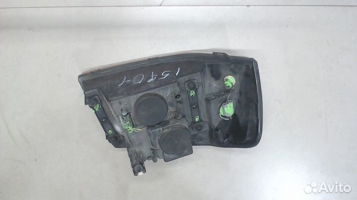 Фара (передняя) GMC Envoy, 2004