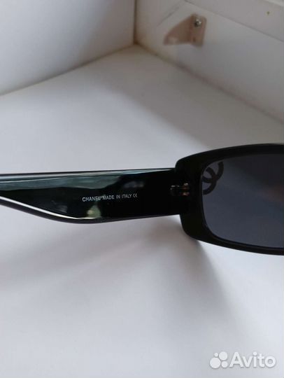 Солнцезащитные очки chanel Мода на лето 2023 года