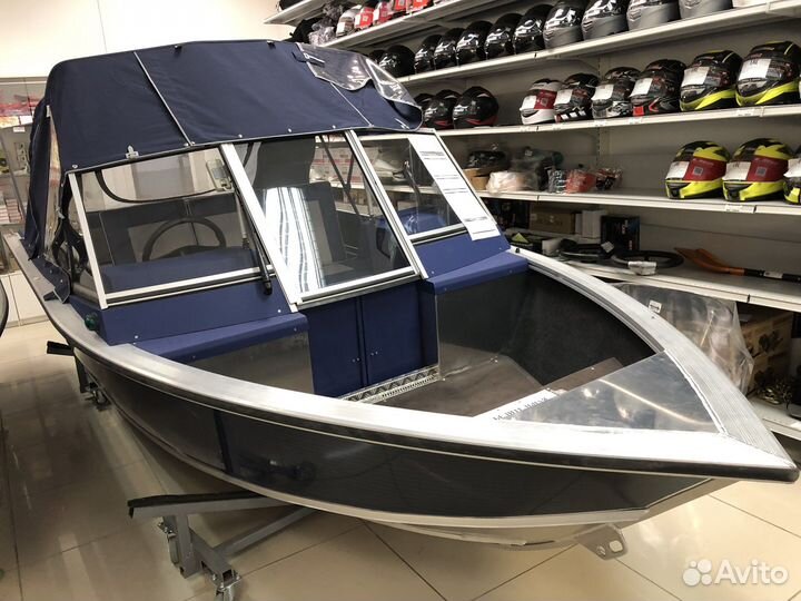 Realcraft 470 BowRider LargeBow в наличии
