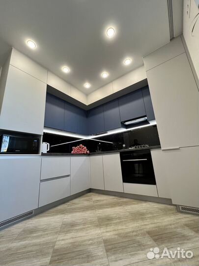 Кухня на заказ. Фабрика производитель в Челябинске