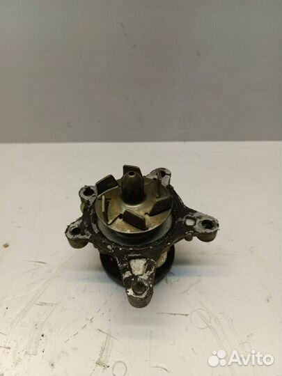 Водяная помпа Kia Rio 3 JB (2011 - 2015)