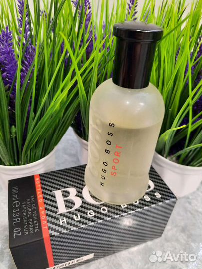 Парфюмы Boss 100ml