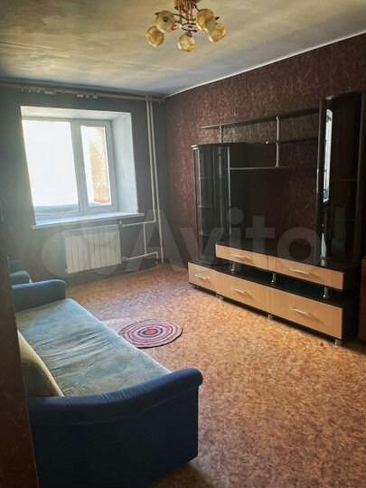 2-к. квартира, 54,8 м², 11/19 эт.